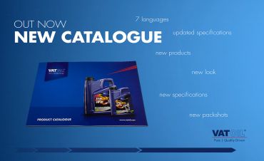 NEW CATALOGUE IS OUT NOW